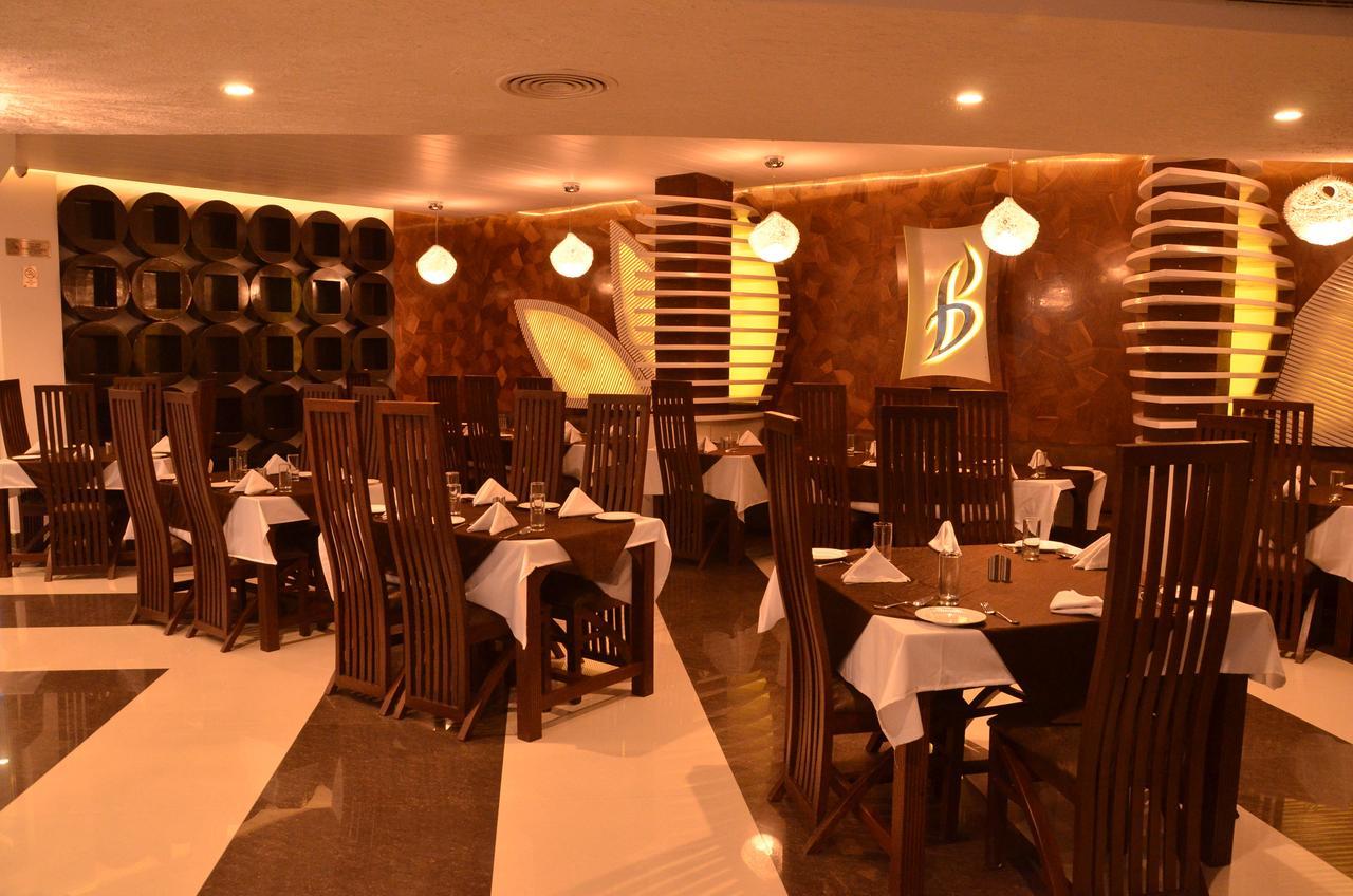 Hotel Bellevue Inn Gangānagar Extérieur photo